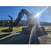 2010 Tigercat LX830C Track Feller Buncher